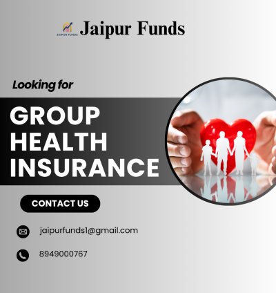 Group Health Insurance