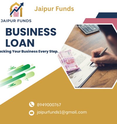 Business Loan
