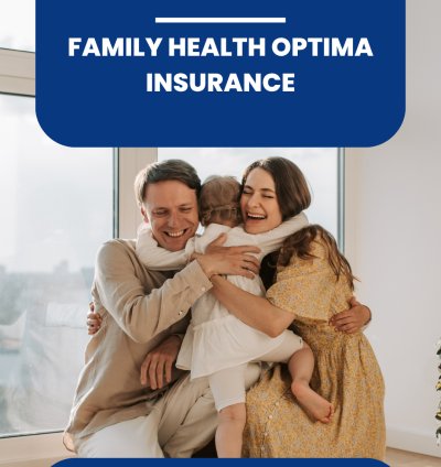 Family Health Optima Insurance