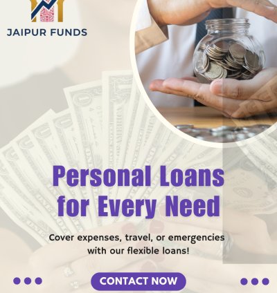 PERSONAL LOAN