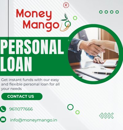 Personal Loan