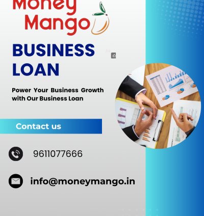Business Loan