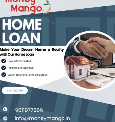Home Loan