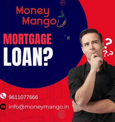 Mortgage Loan