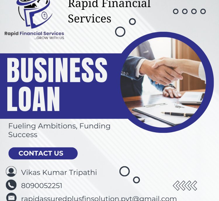 Business Loan