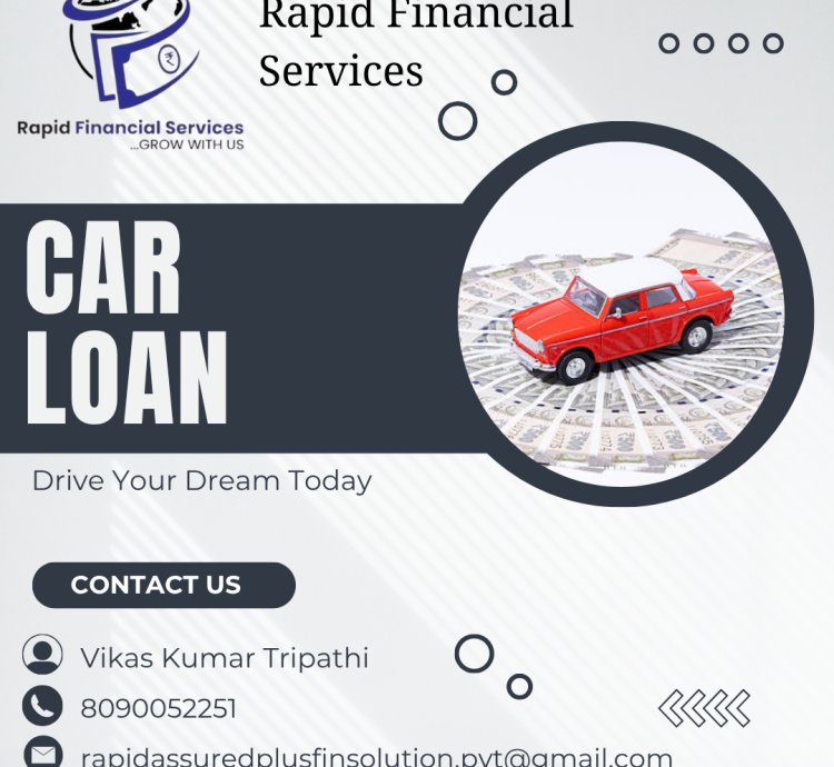 Car Loan