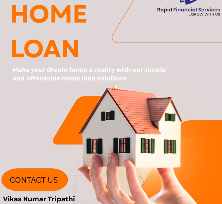 HOME LOAN