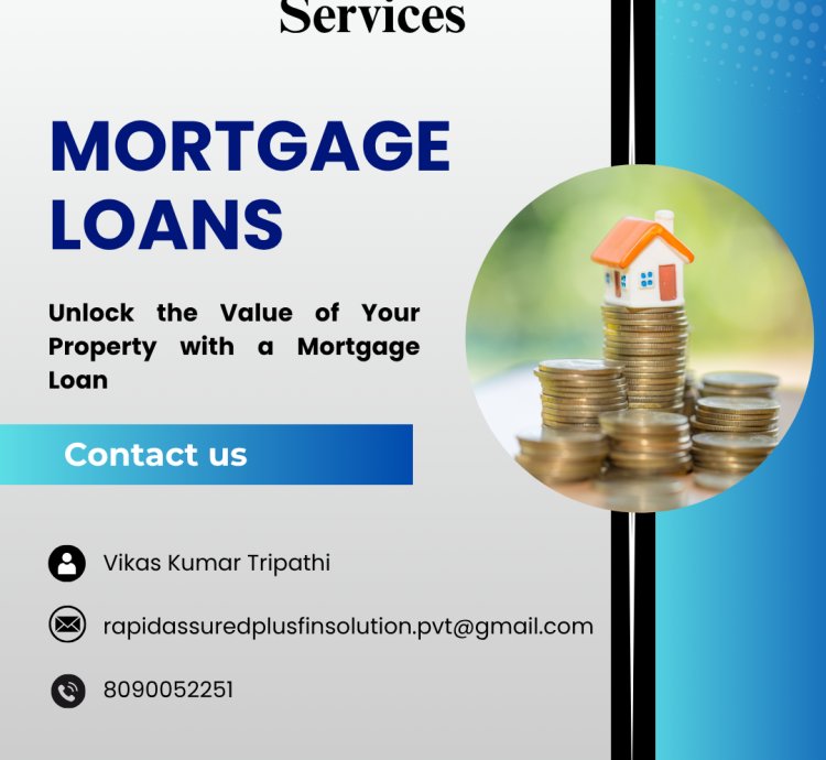 Mortgage Loan