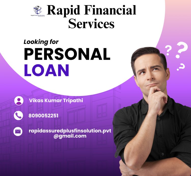Personal Loan