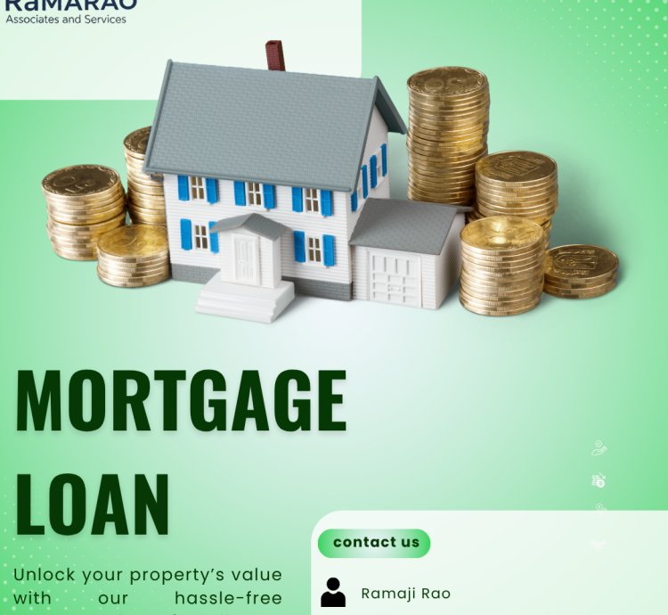 Mortgage Loan