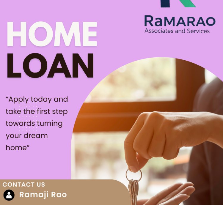 HOME LOAN
