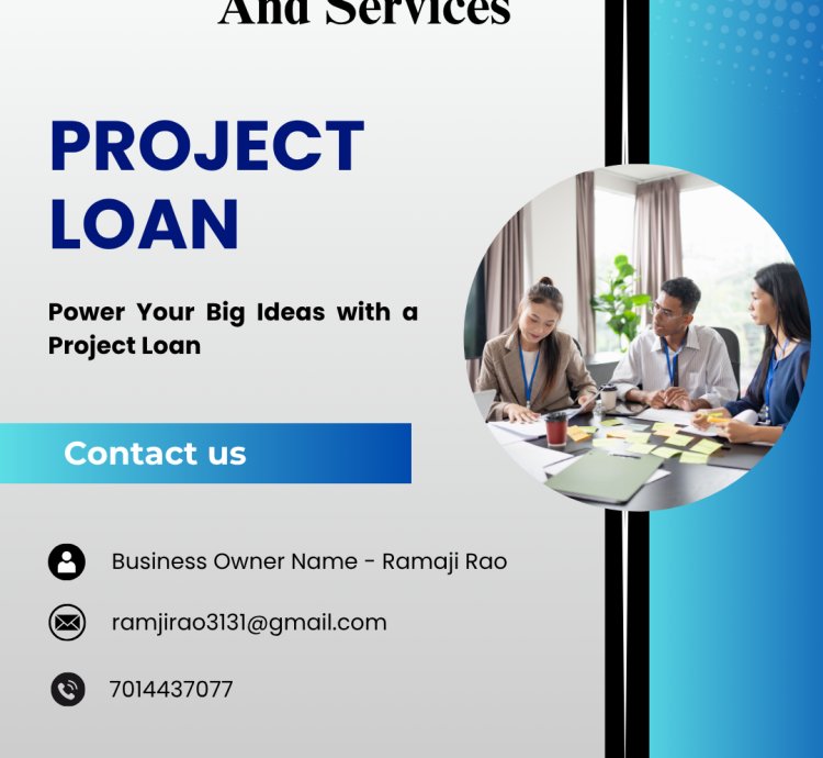 Project Loan