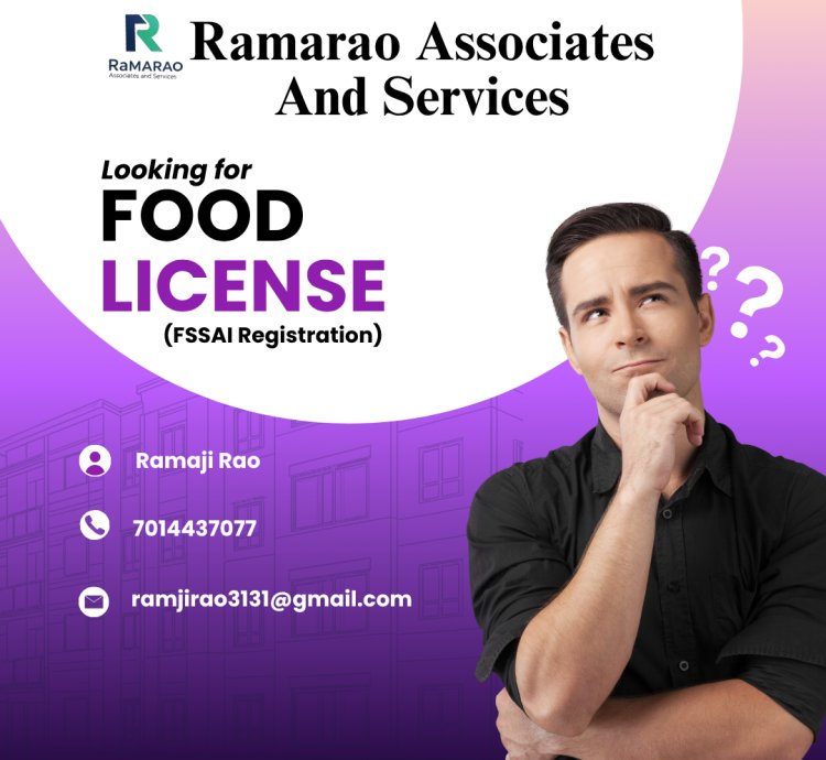 Food License
