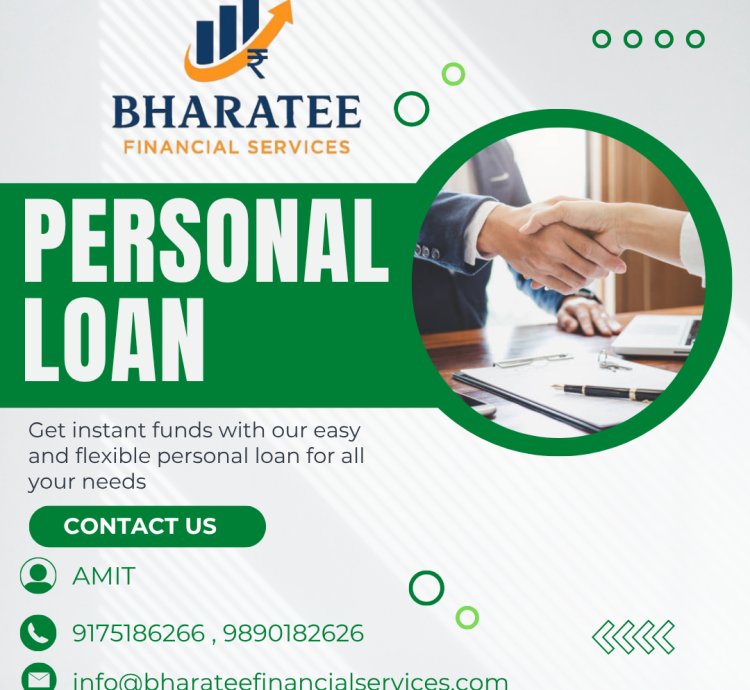 Personal Loan
