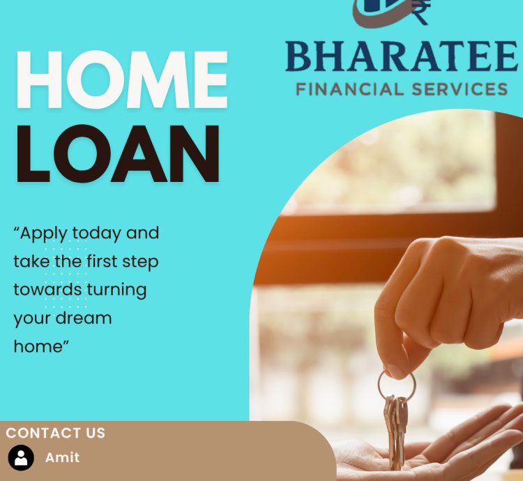 Home Loan