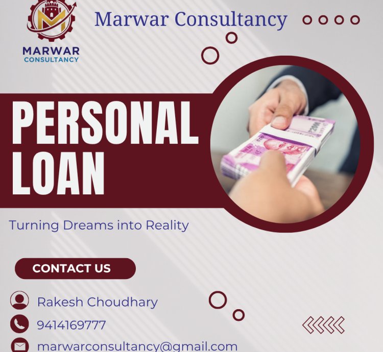 Personal Loan