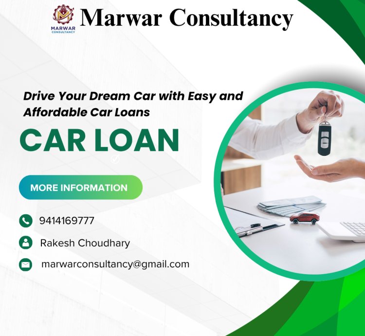 Car Loan