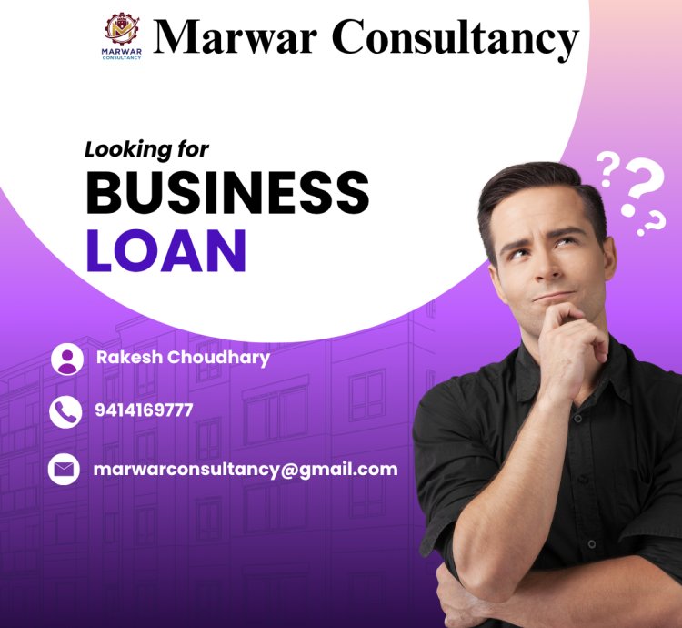Business Loans