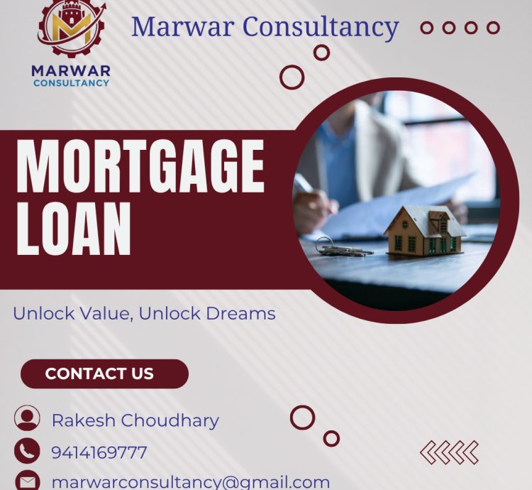 Mortgage Loan