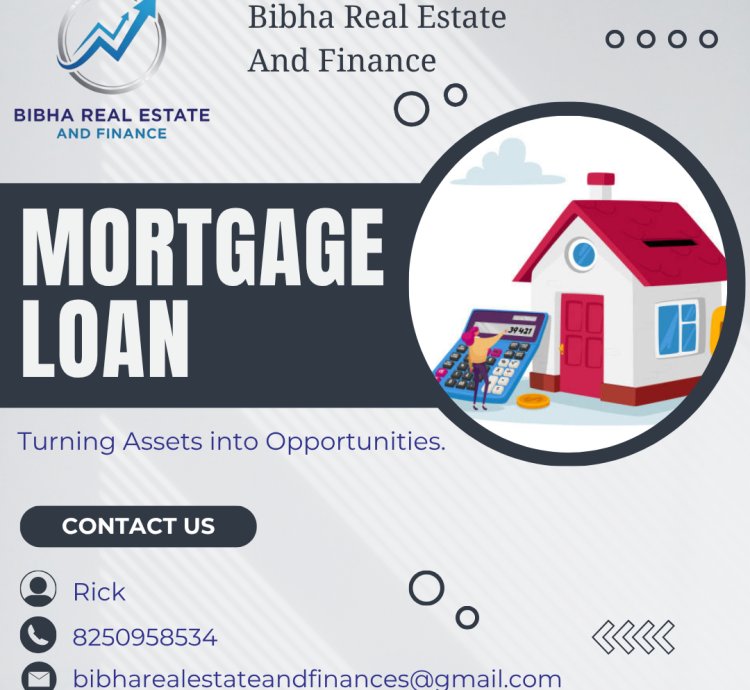 Mortgage Loan