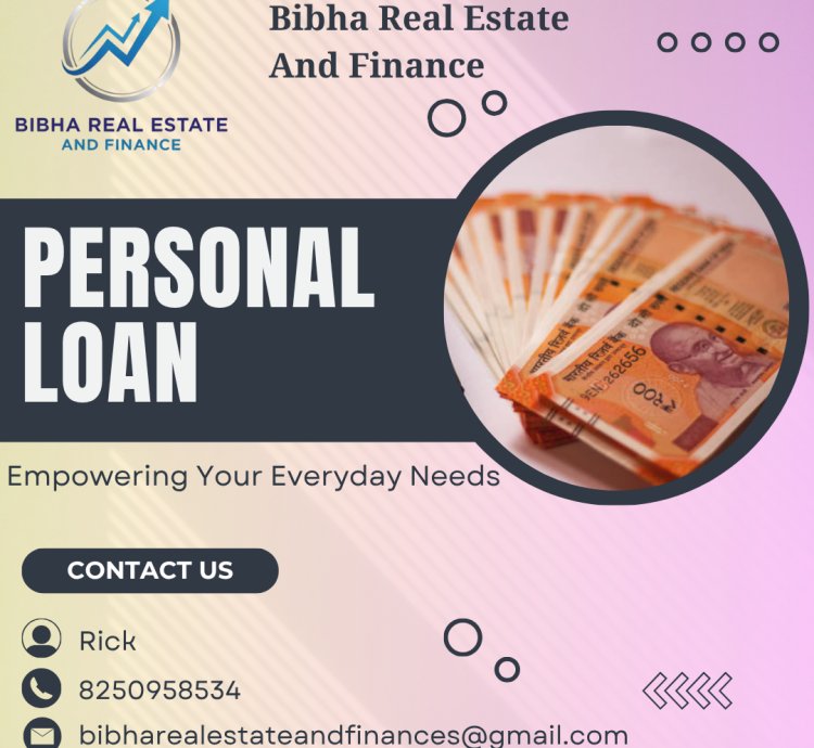Personal Loan