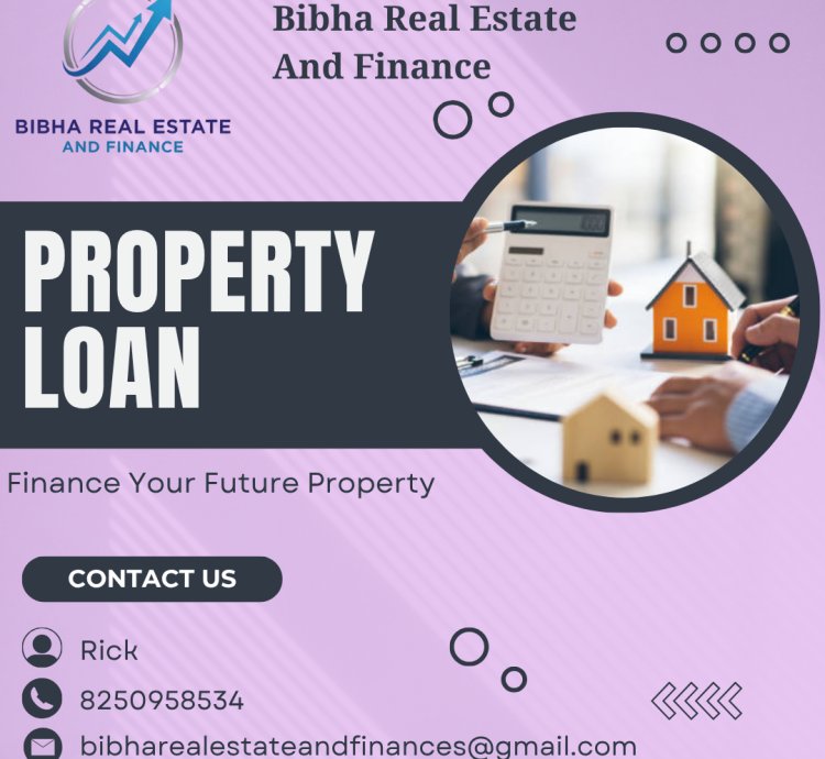Property Loan