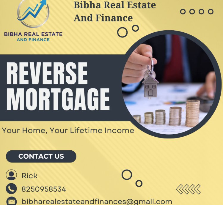 Reverse Mortgage