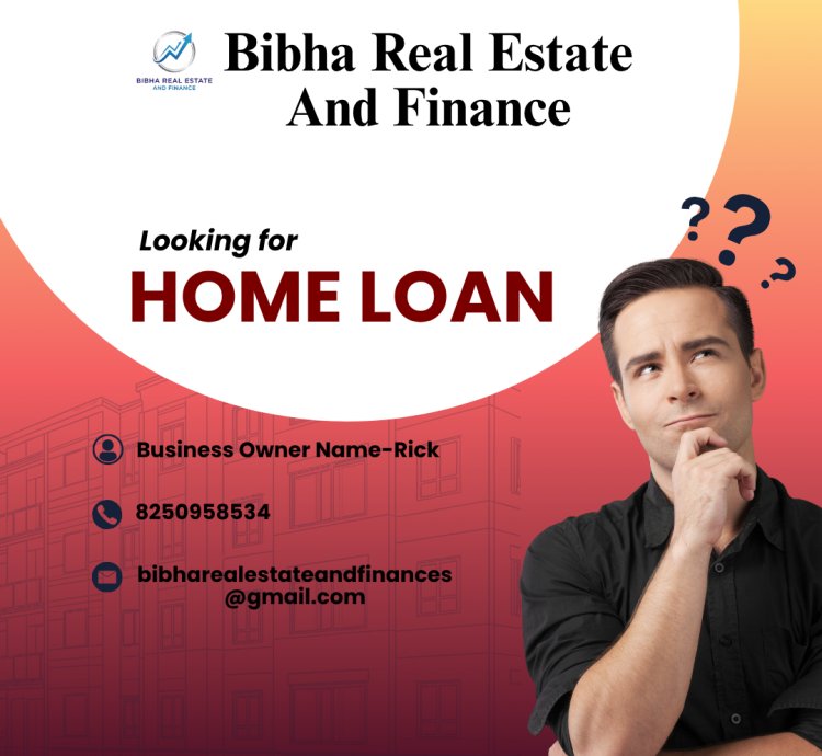 Home Loan