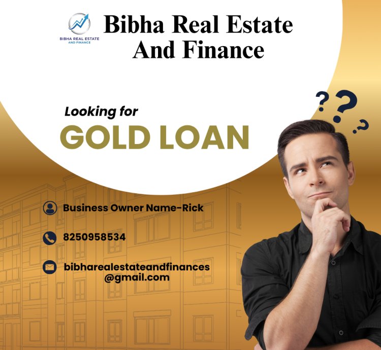 Gold Loan