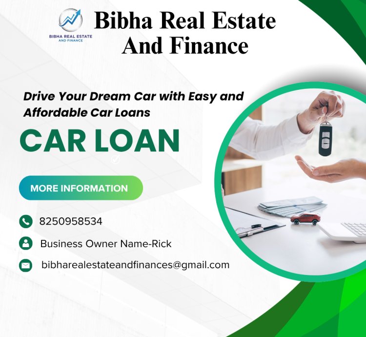 Car Loan