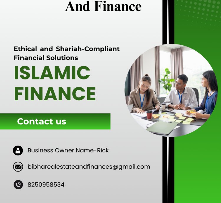Islamic Finance