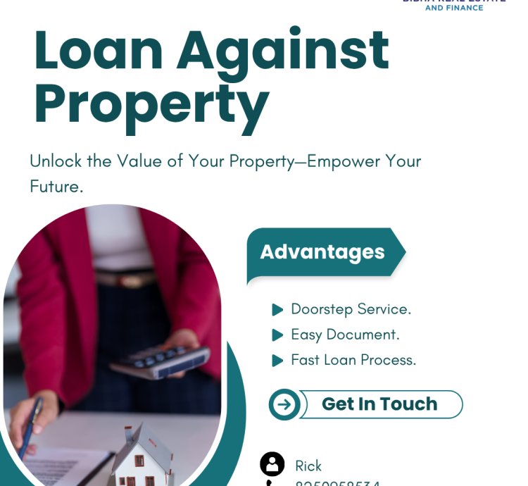 Loan Against Property
