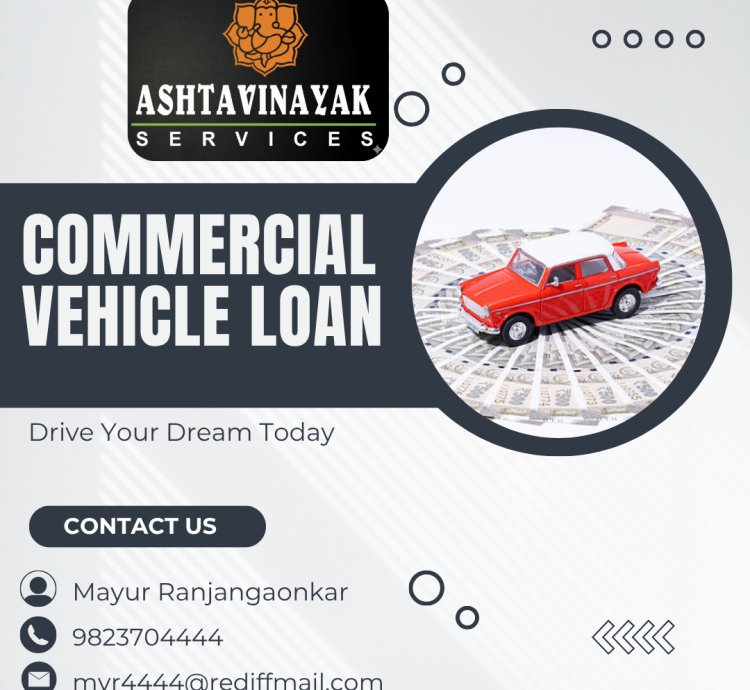 Commercial Vehicle Loan
