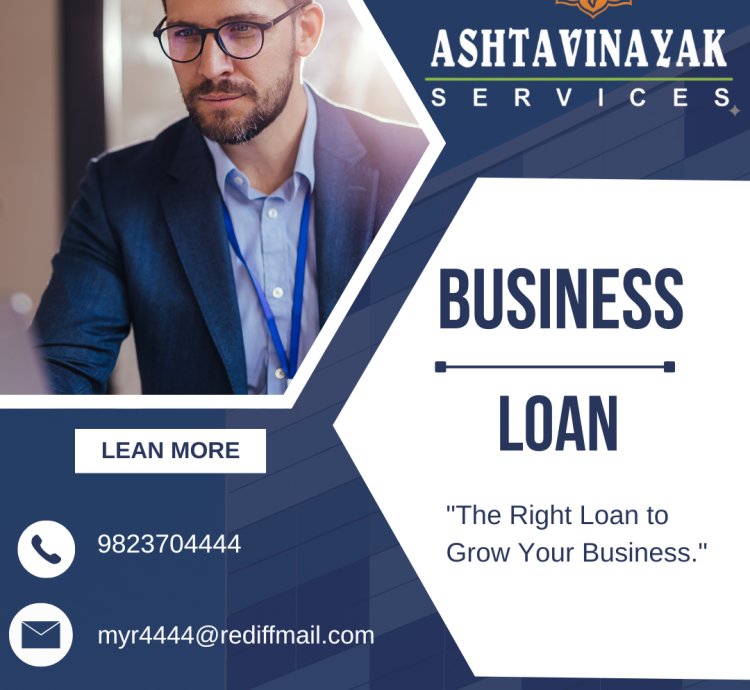BUSINESS LOAN