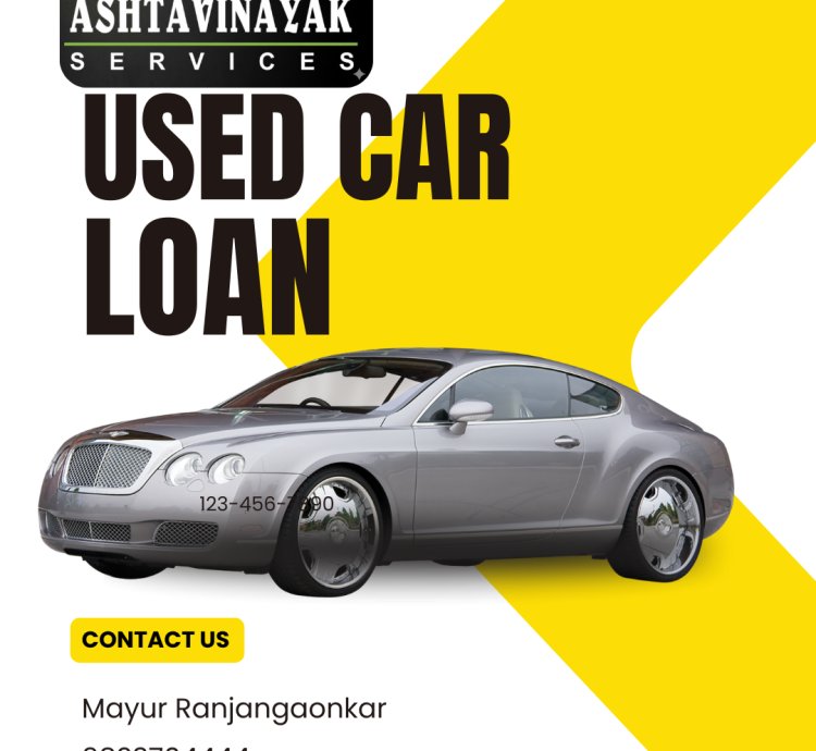 Used Car Loan