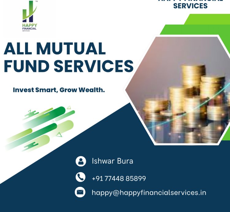 All Mutual Fund Services