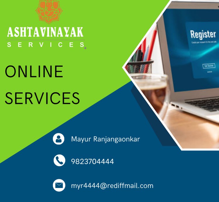 Online Service