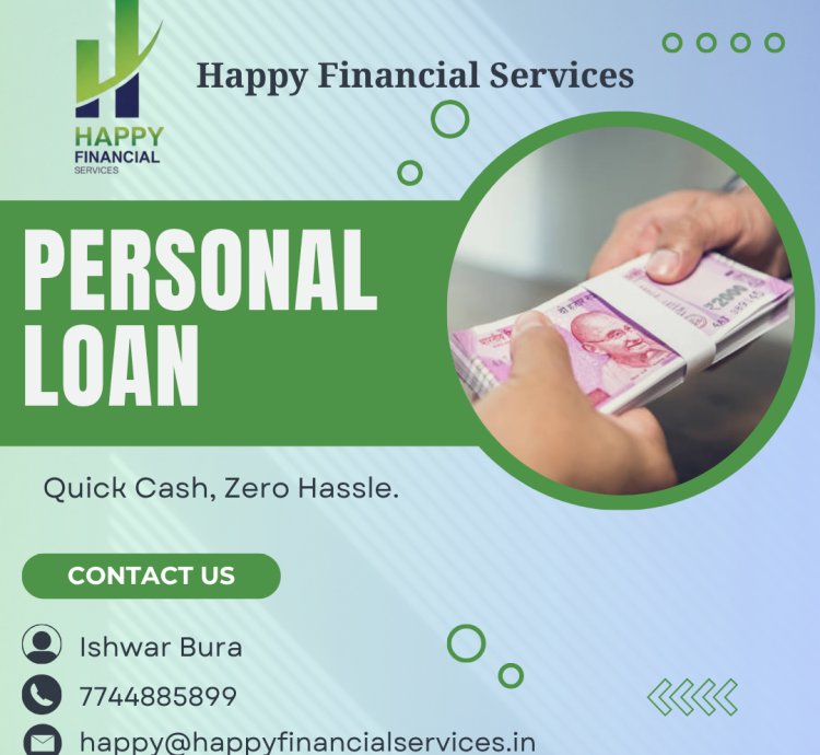 Personal Loan