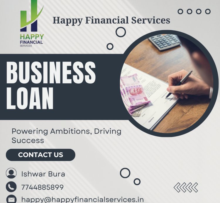 Business Loan