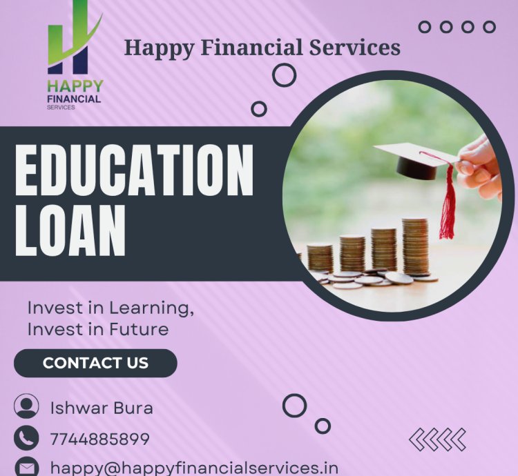 Education loan