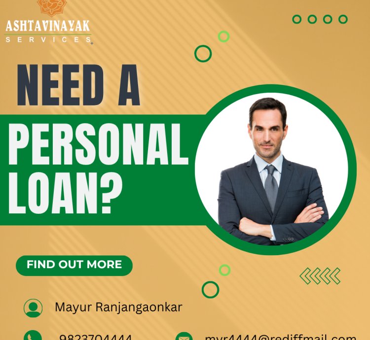 PERSONAL LOAN