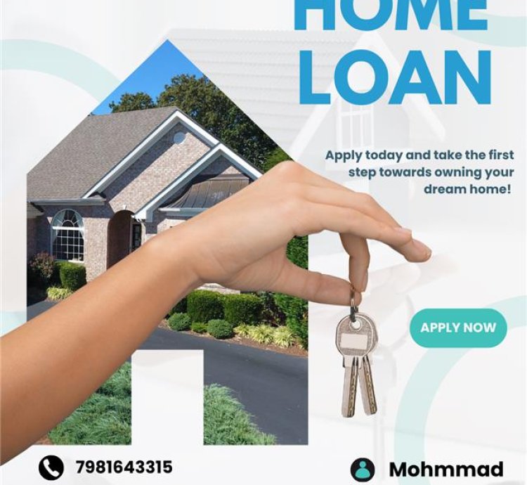 Home Loans