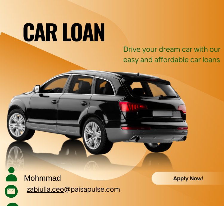 Car Loans