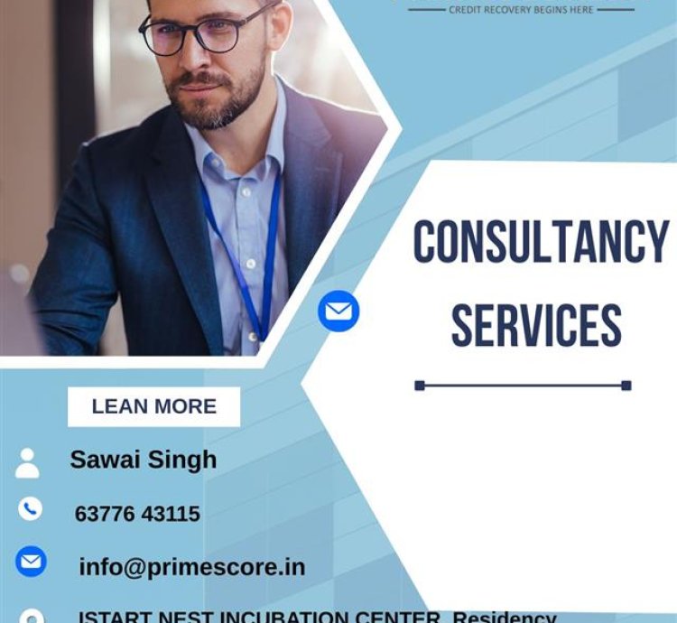 Consultancy Services