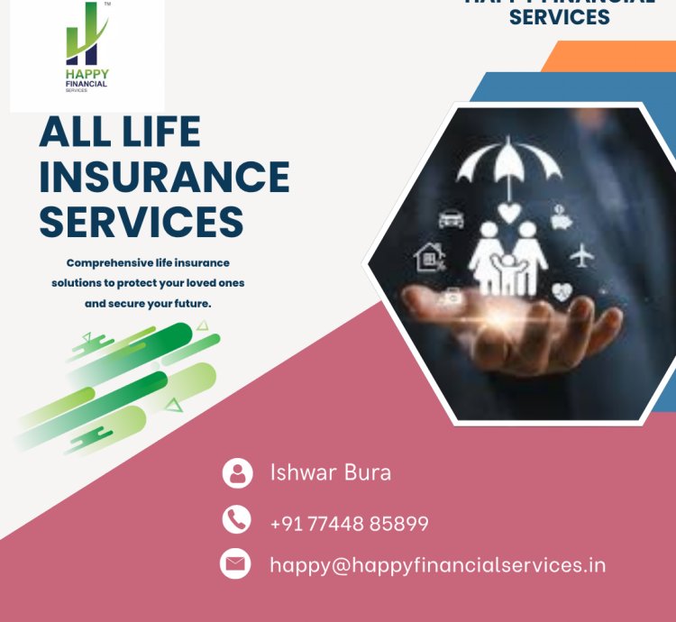 All Life Insurance Services