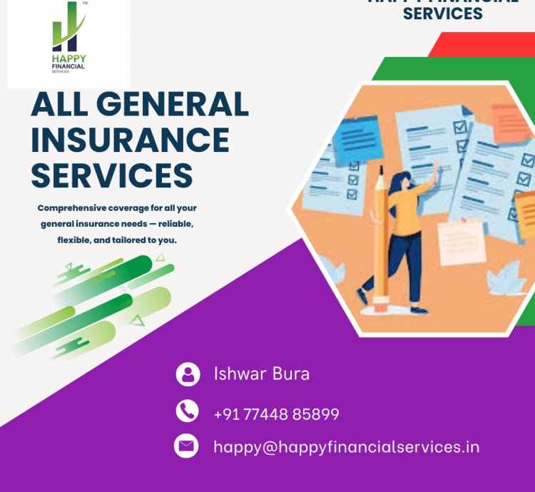 All General Insurance Services