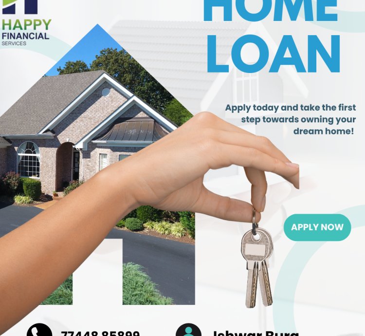 HOME LOAN