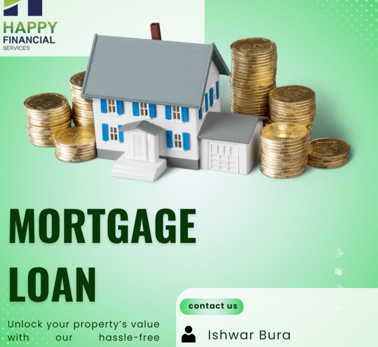 Mortgage Loan