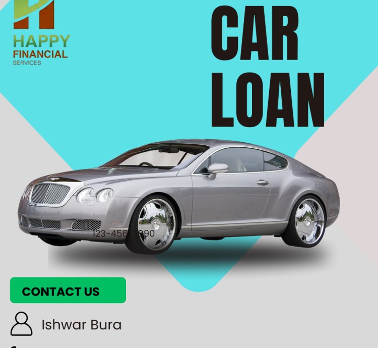 CAR LOAN