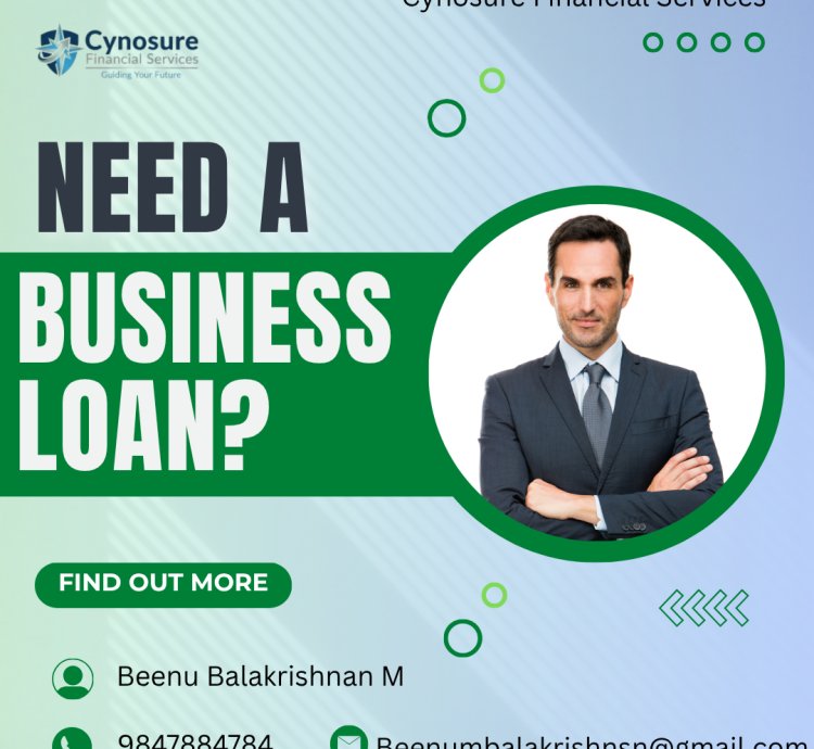 Business Loan